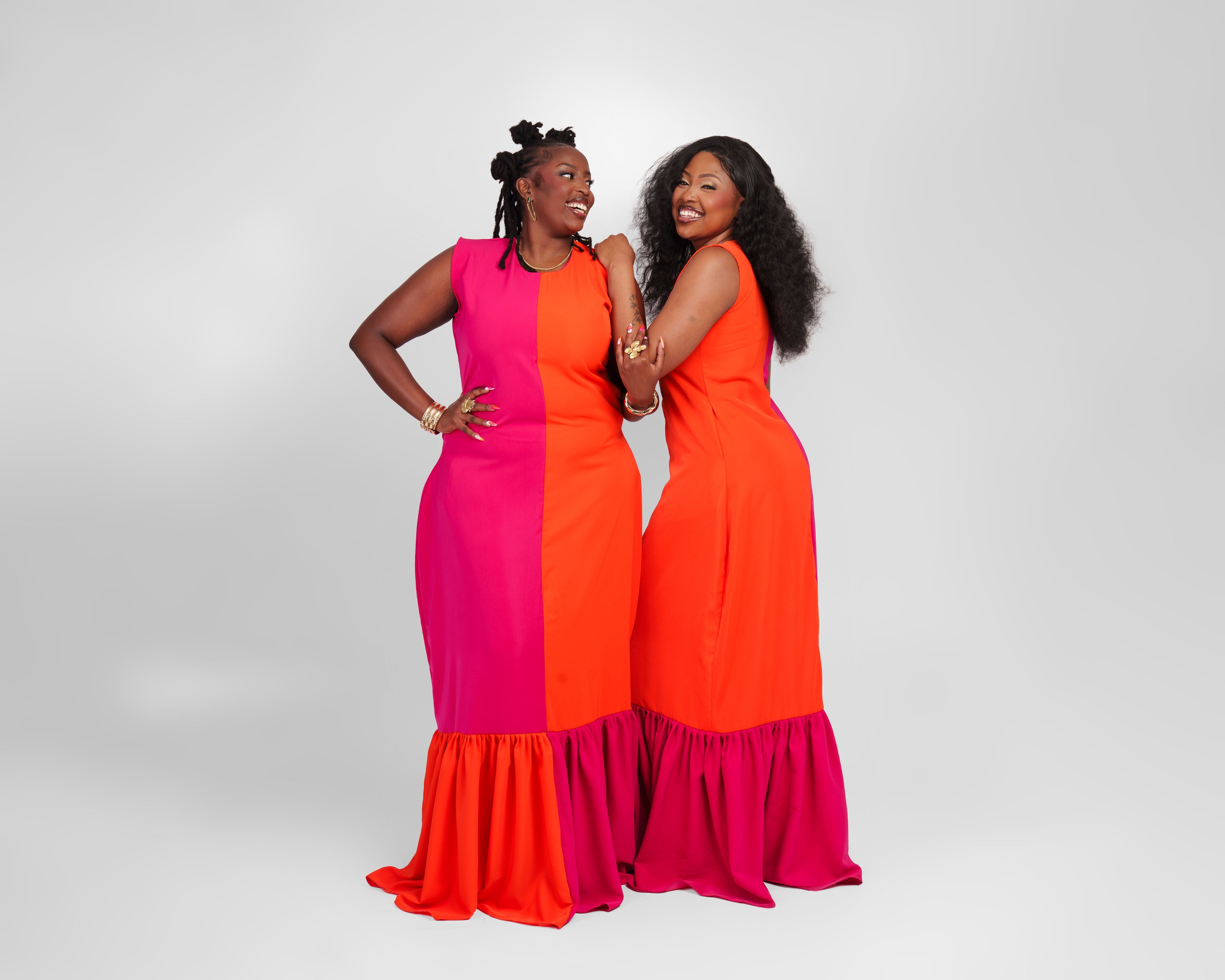 Long Dresses