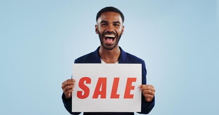 Sales