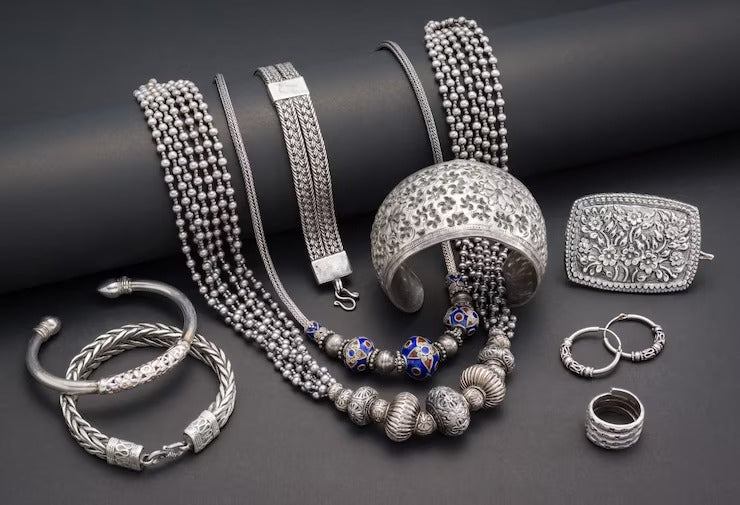 Jewellery