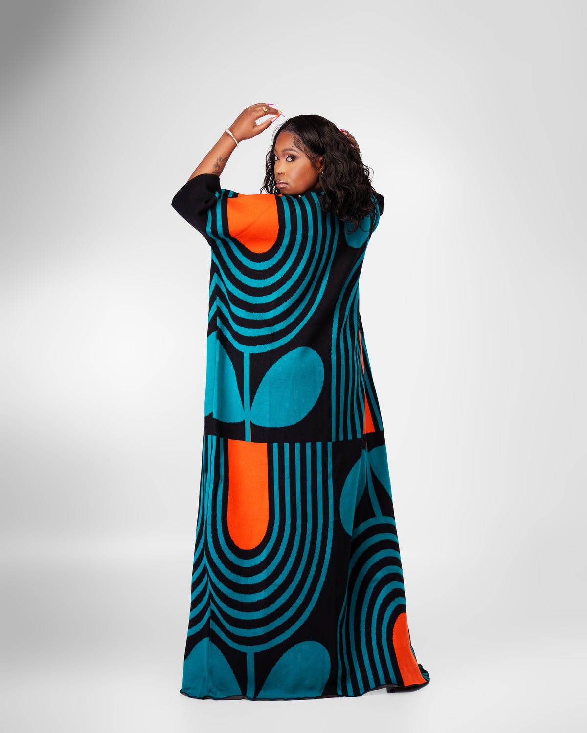 African Inspired | Celebrate Heritage, Wear Your Identity